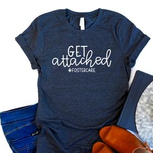 Get Attached #FosterCare